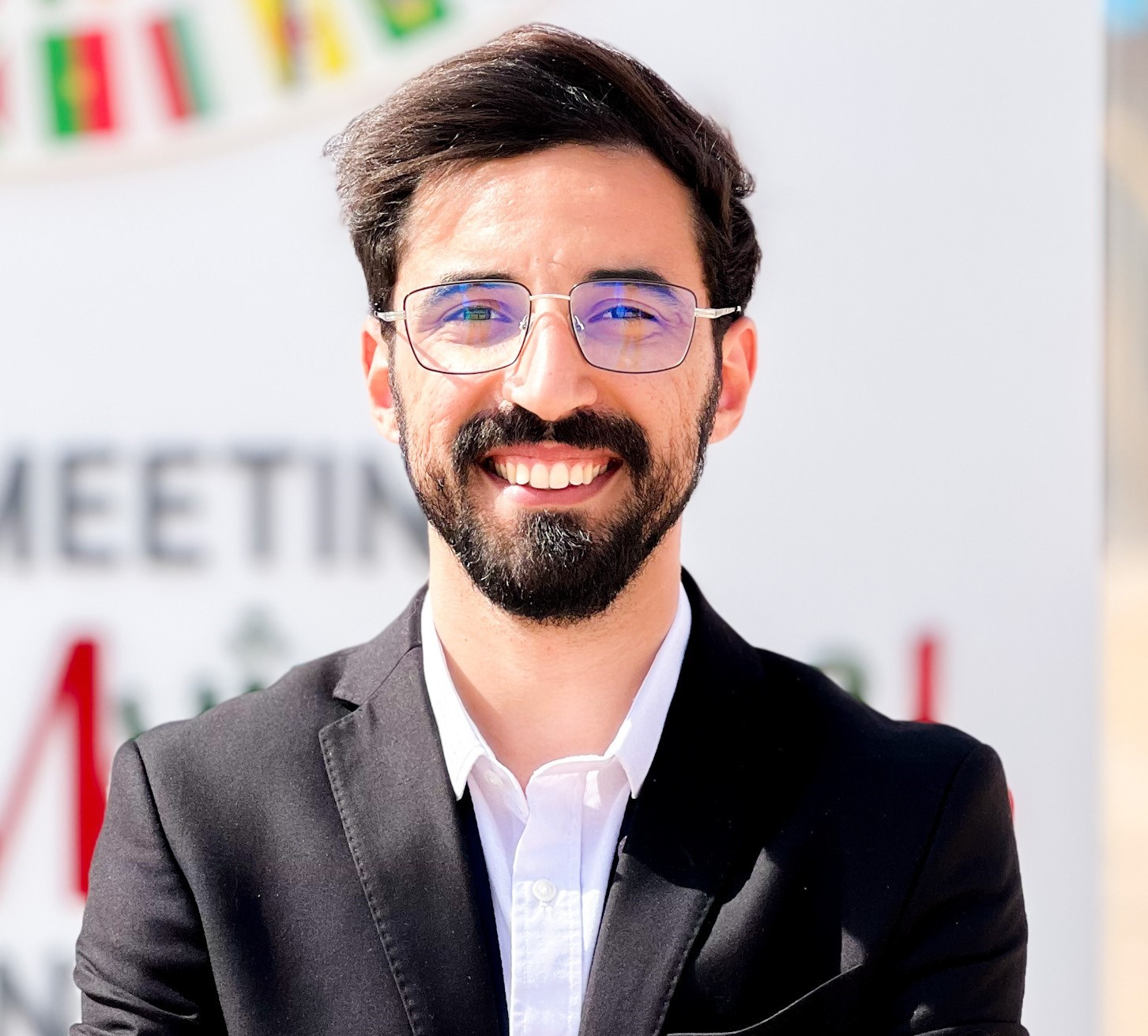 Ahmed Bendaouia Profile Photo